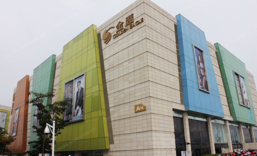 马关金鹰奥莱城