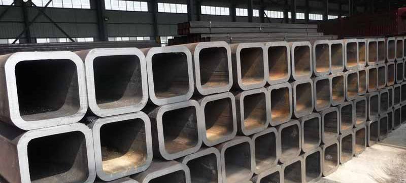 马关Q345b无缝方管