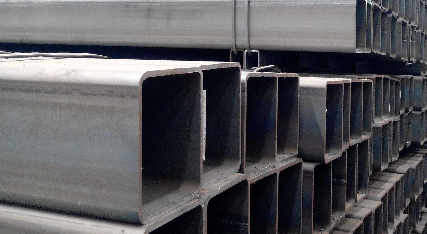 马关20#无缝方管